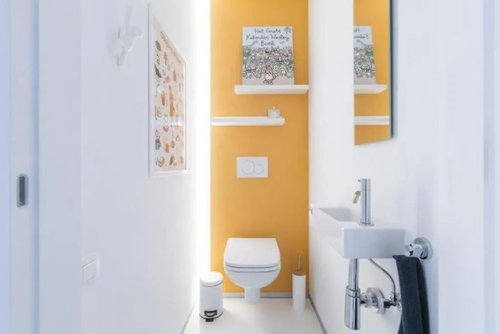 Luxe D'O Apartment Ostend