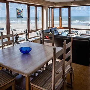  Appartement Uniek Zeezicht België