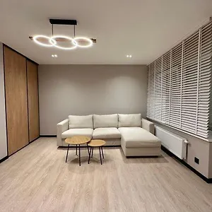  Appartement Oostendelle