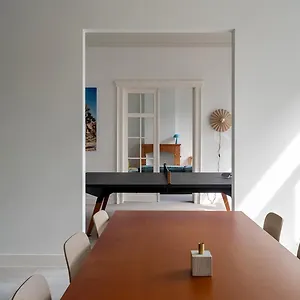 Appartement Smartflats - Oudaan België