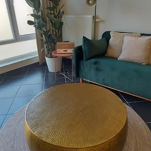  Appartement Monanoor België
