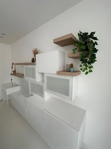 Luxe D'O Appartement Oostende