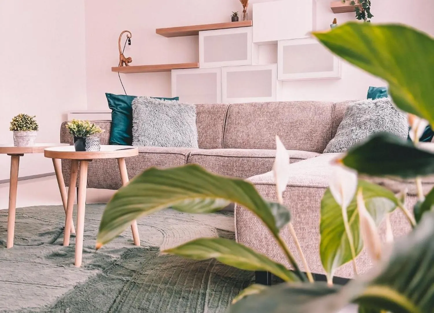 Luxe D'O Appartement Oostende