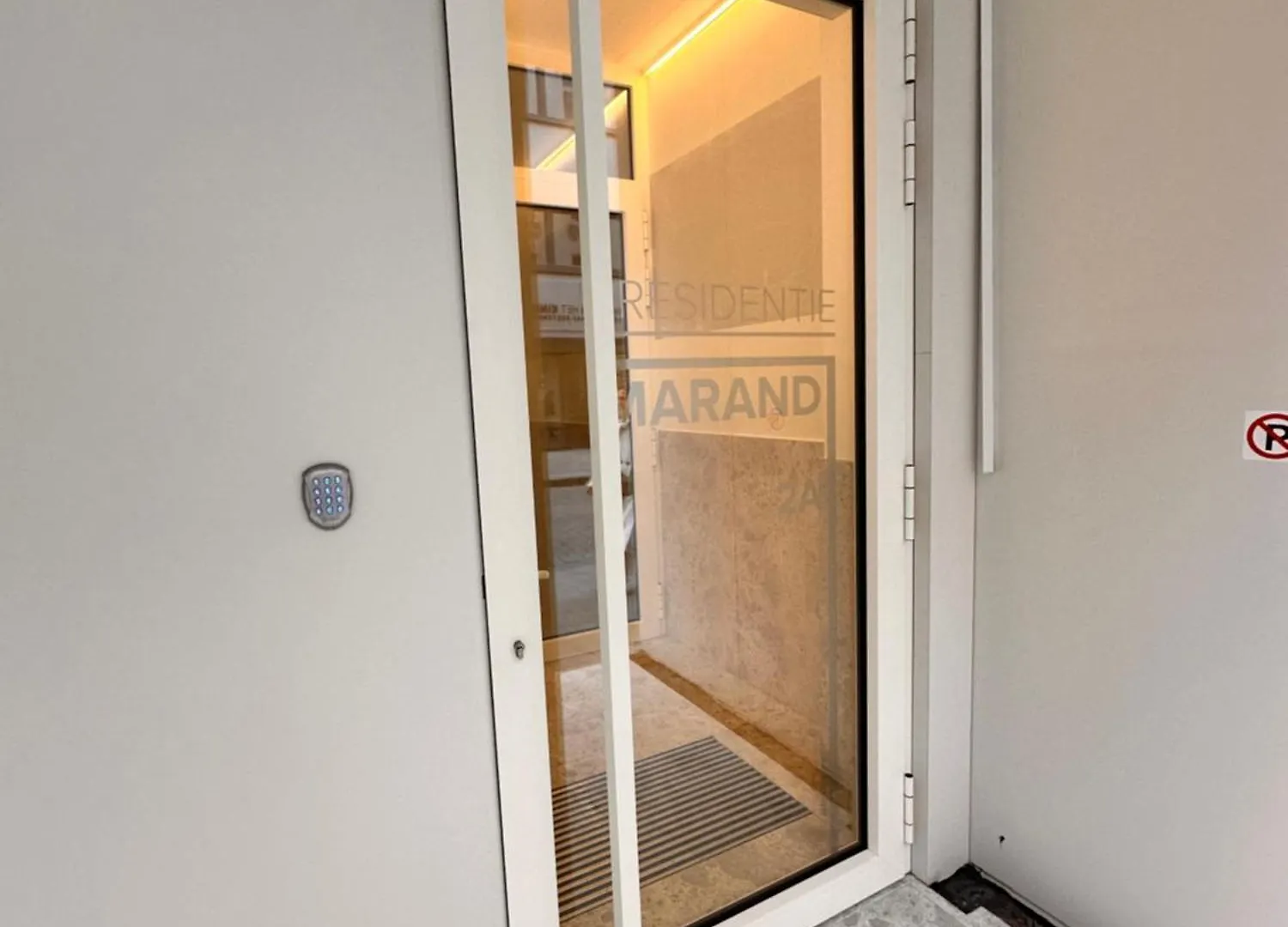 Luxe D'O Appartement Oostende