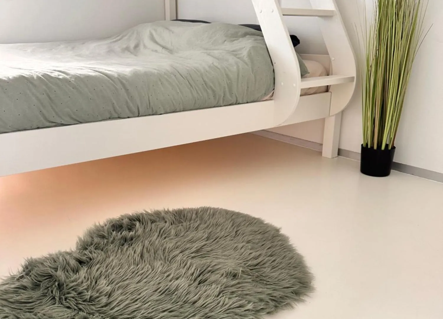 Luxe D'O Appartement Oostende België